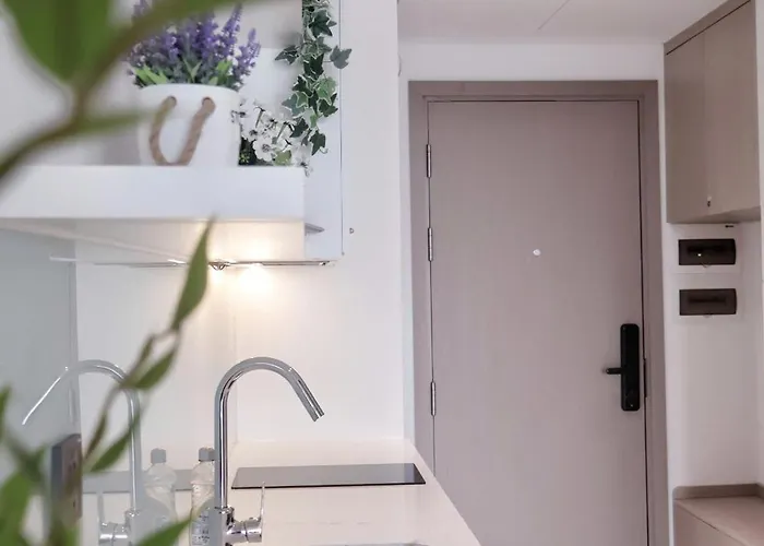 Apartment Ocean Luxury By The Ha Long