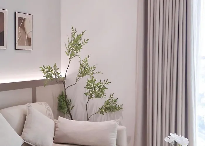 Apartment Ocean Luxury By The Ha Long