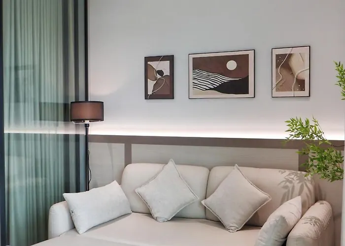 Ocean Luxury By The *