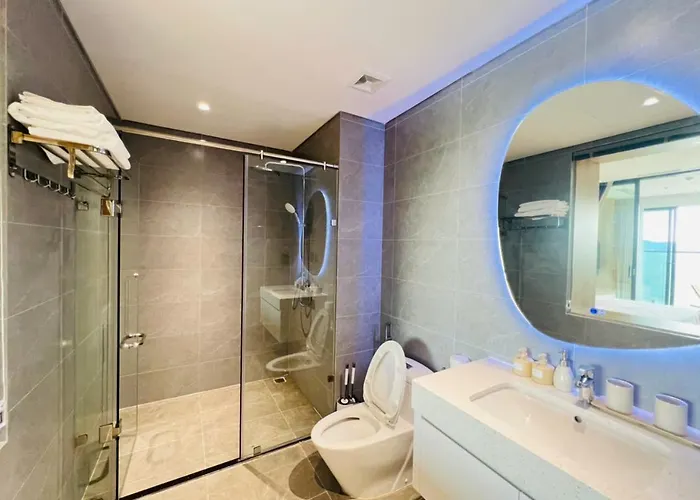 Ocean Luxury By The * Ha Long